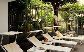 Giardino Del Vesuvio
